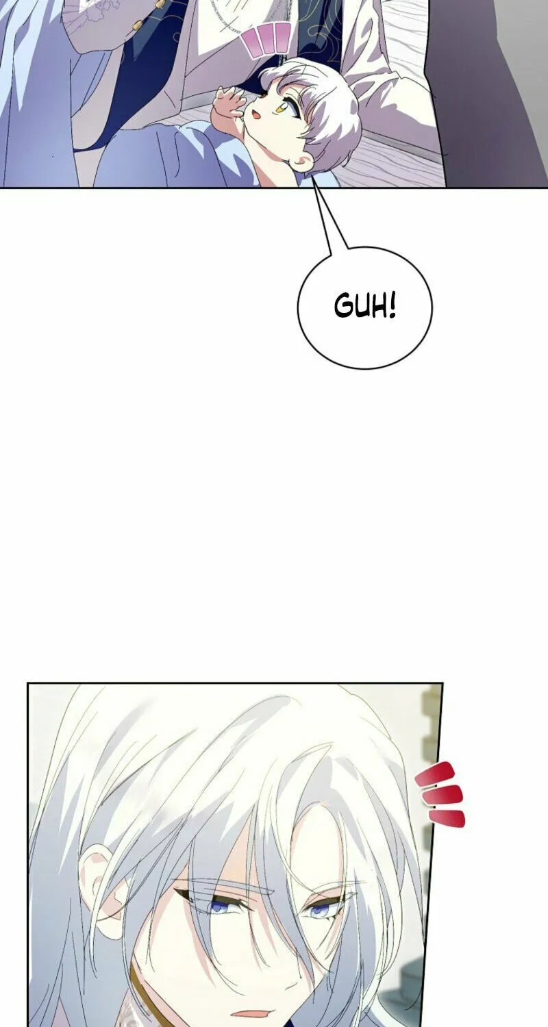Read Behind His Kind Mask chapter 87 image 60 on Lezhin
