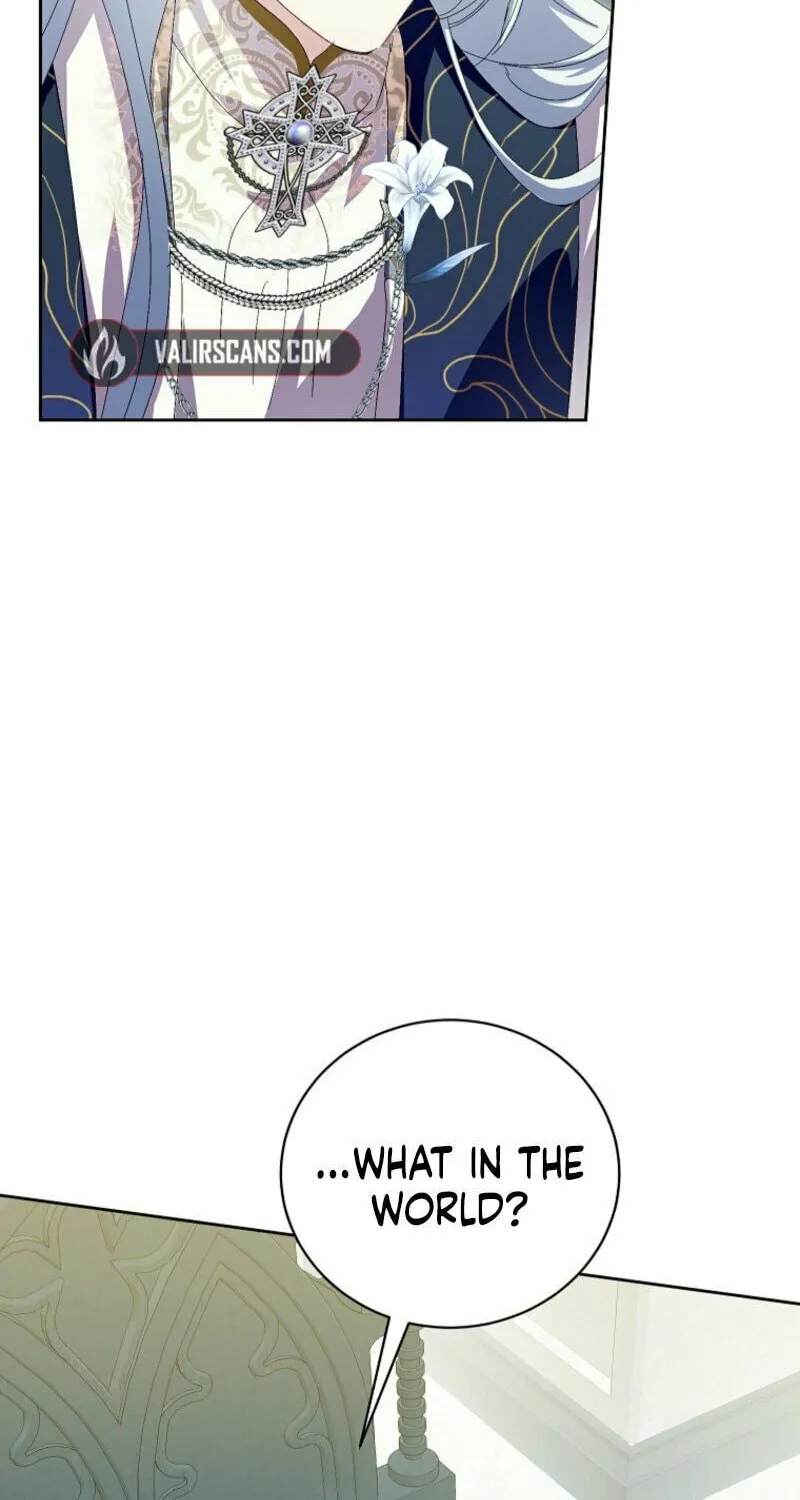 Read Behind His Kind Mask chapter 87 image 61 on Lezhin