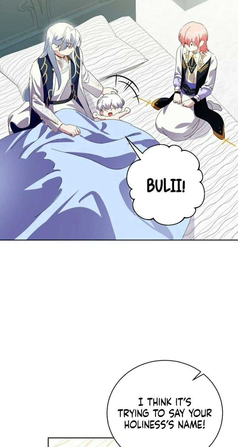 Read Behind His Kind Mask chapter 87 image 62 on Lezhin