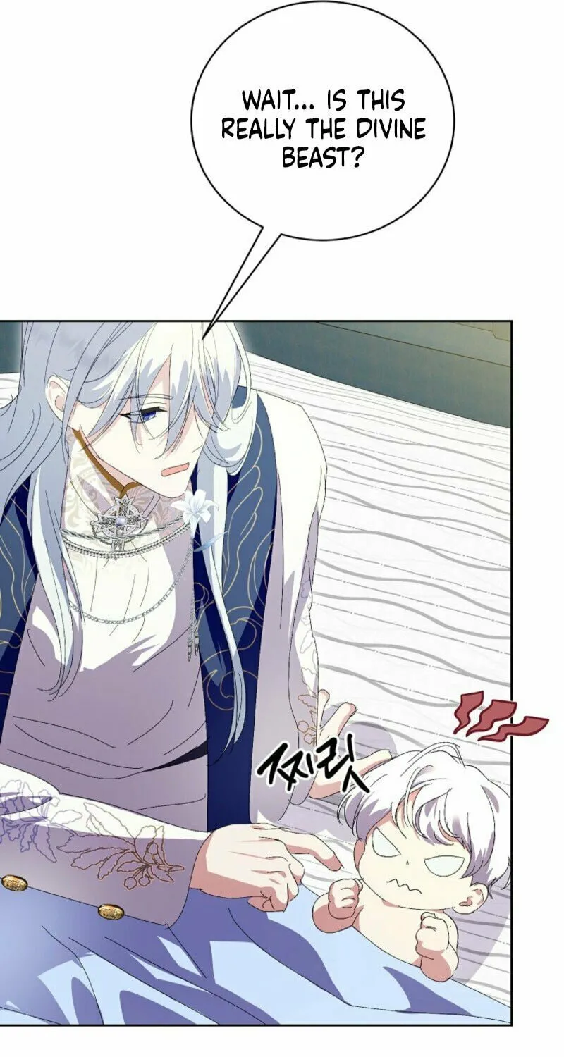 Read Behind His Kind Mask chapter 87 image 64 on Lezhin