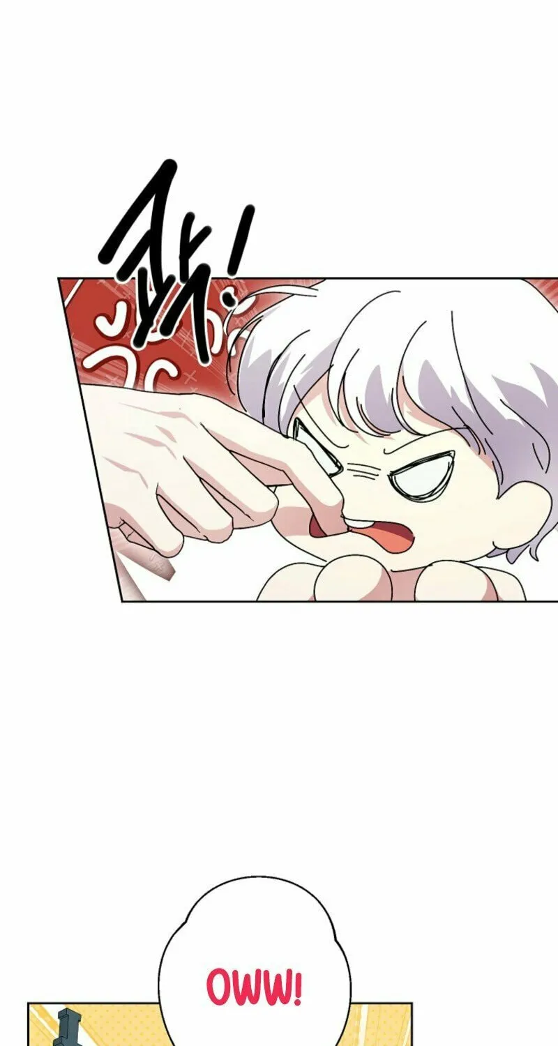 Read Behind His Kind Mask chapter 87 image 65 on Lezhin