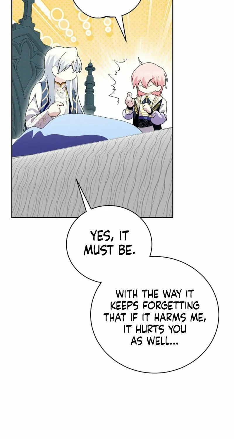 Read Behind His Kind Mask chapter 87 image 66 on Lezhin