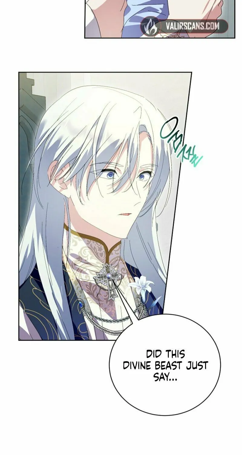 Read Behind His Kind Mask chapter 87 image 69 on Lezhin