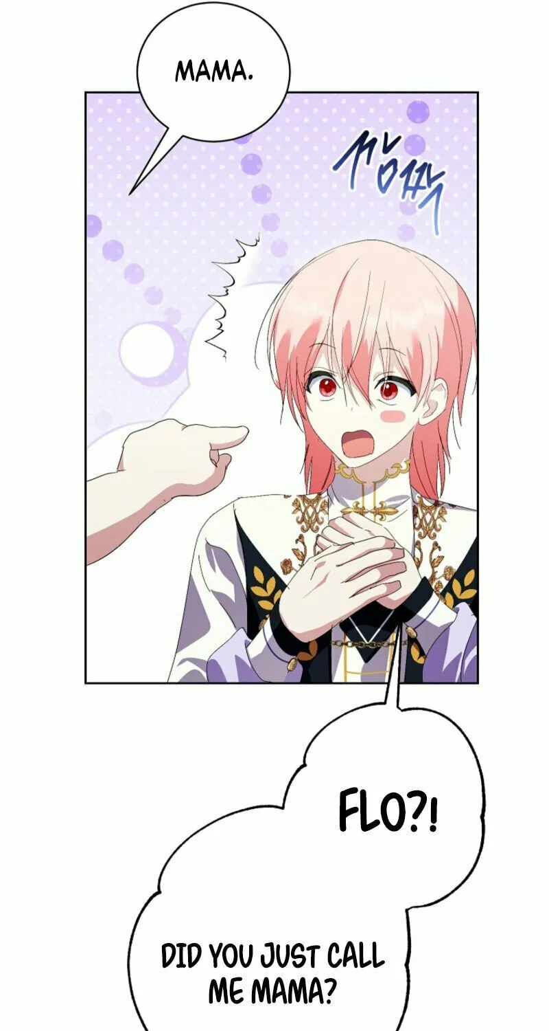 Read Behind His Kind Mask chapter 87 image 71 on Lezhin