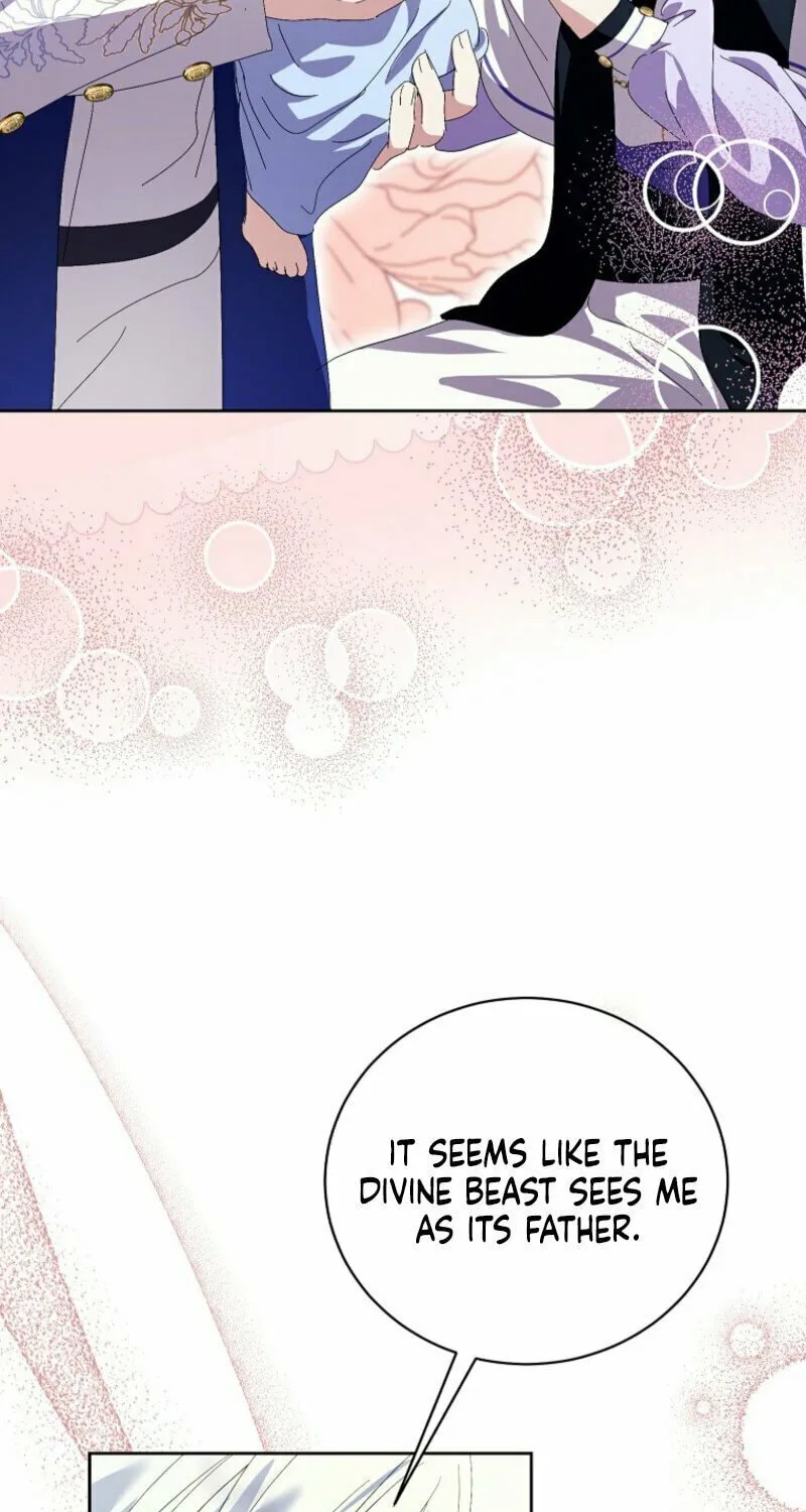 Read Behind His Kind Mask chapter 87 image 73 on Lezhin