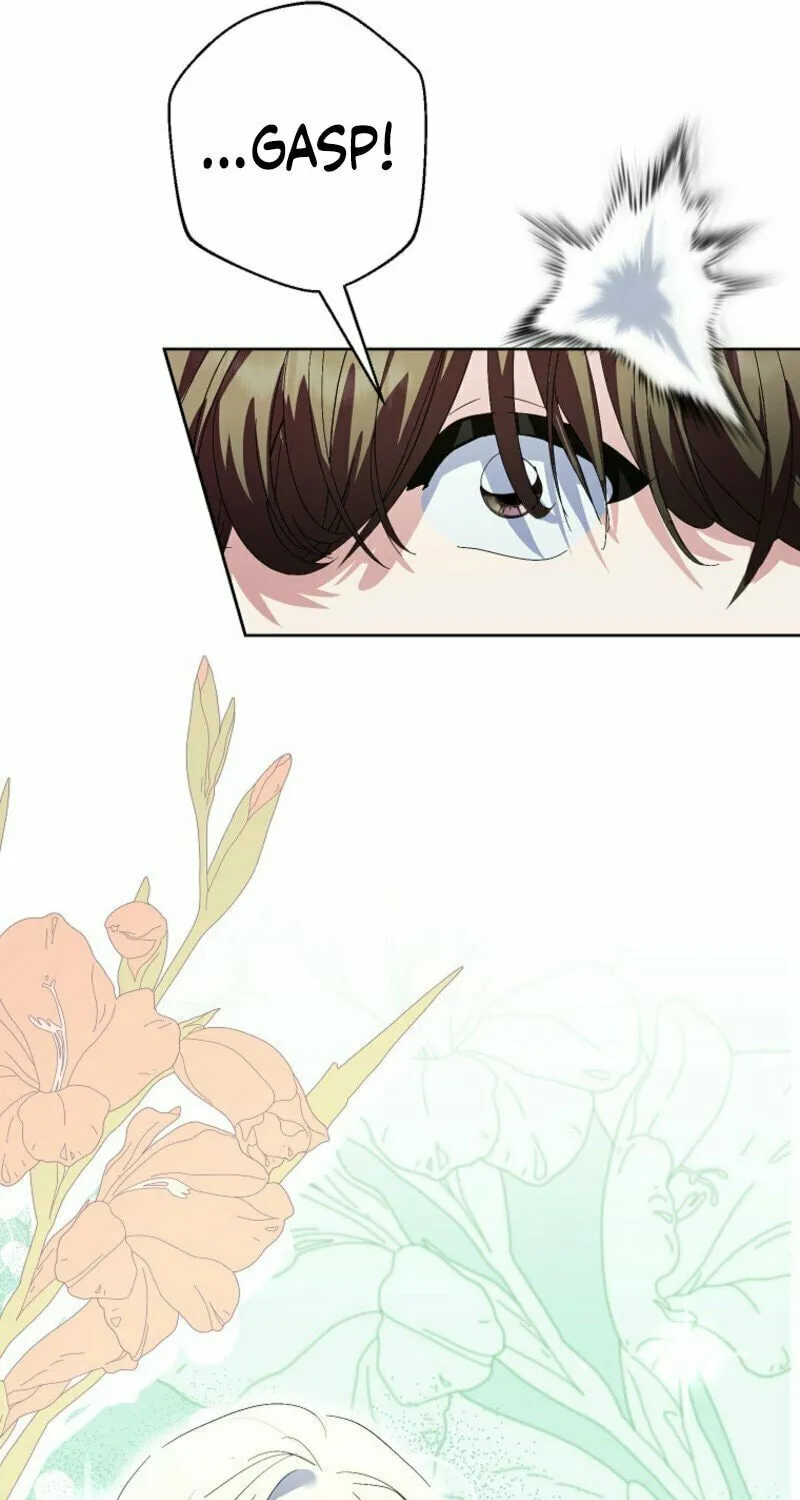 Read Behind His Kind Mask chapter 87 image 79 on Lezhin