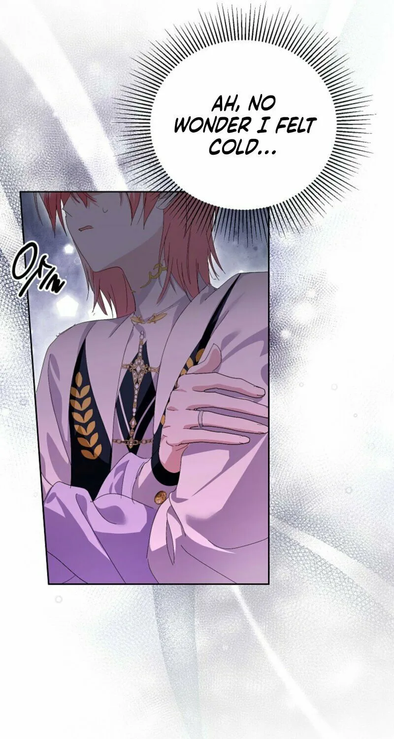 Read Behind His Kind Mask chapter 87 image 8 on Lezhin