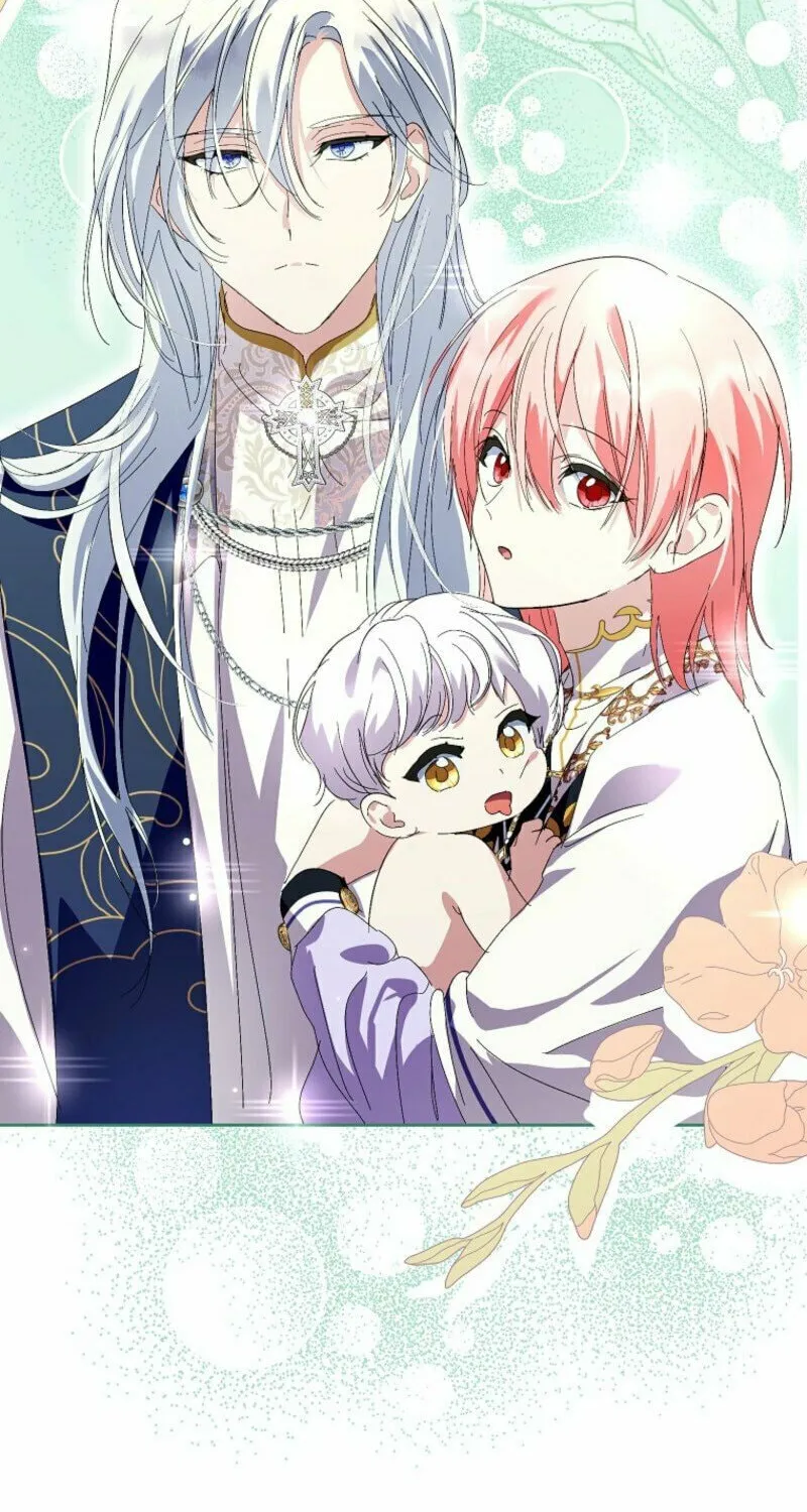 Read Behind His Kind Mask chapter 87 image 80 on Lezhin
