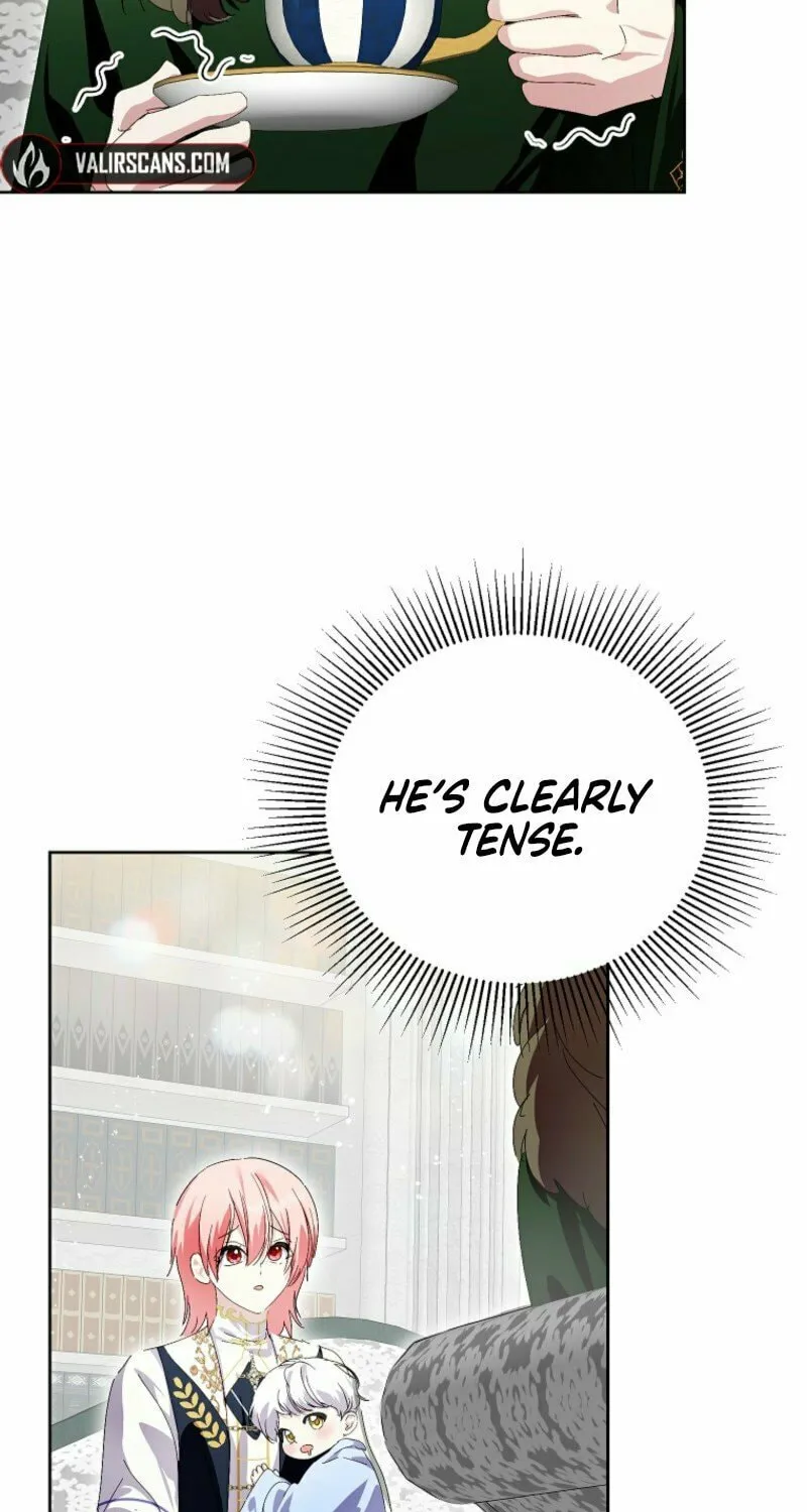 Read Behind His Kind Mask chapter 88 image 10 on Lezhin