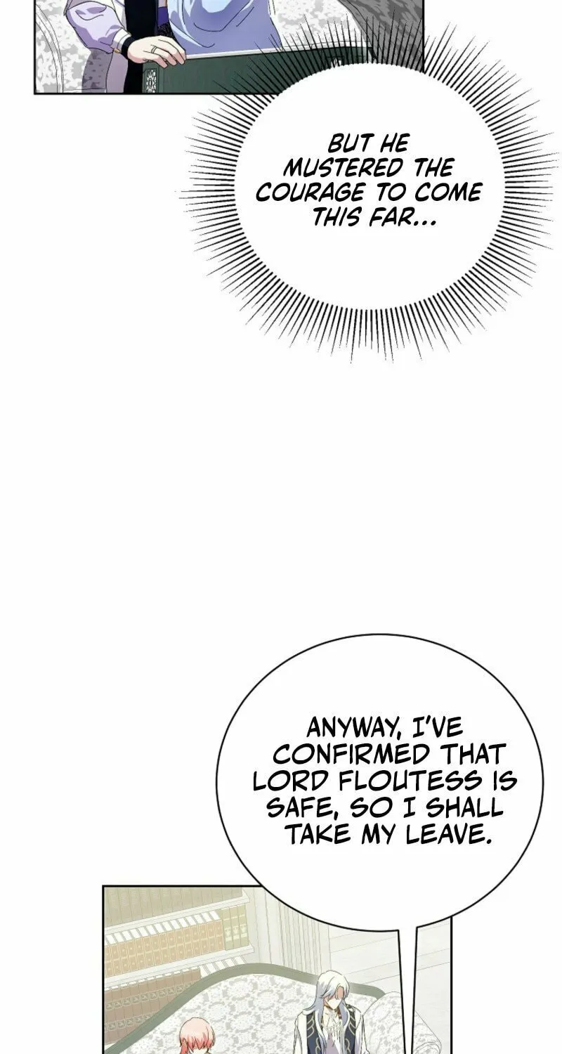 Read Behind His Kind Mask chapter 88 image 11 on Lezhin