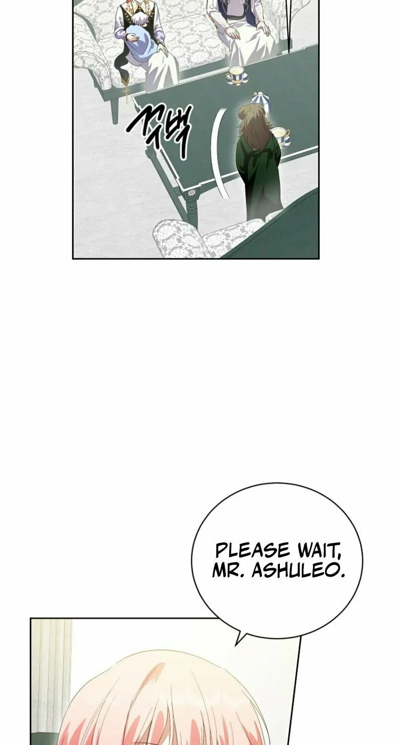 Read Behind His Kind Mask chapter 88 image 12 on Lezhin