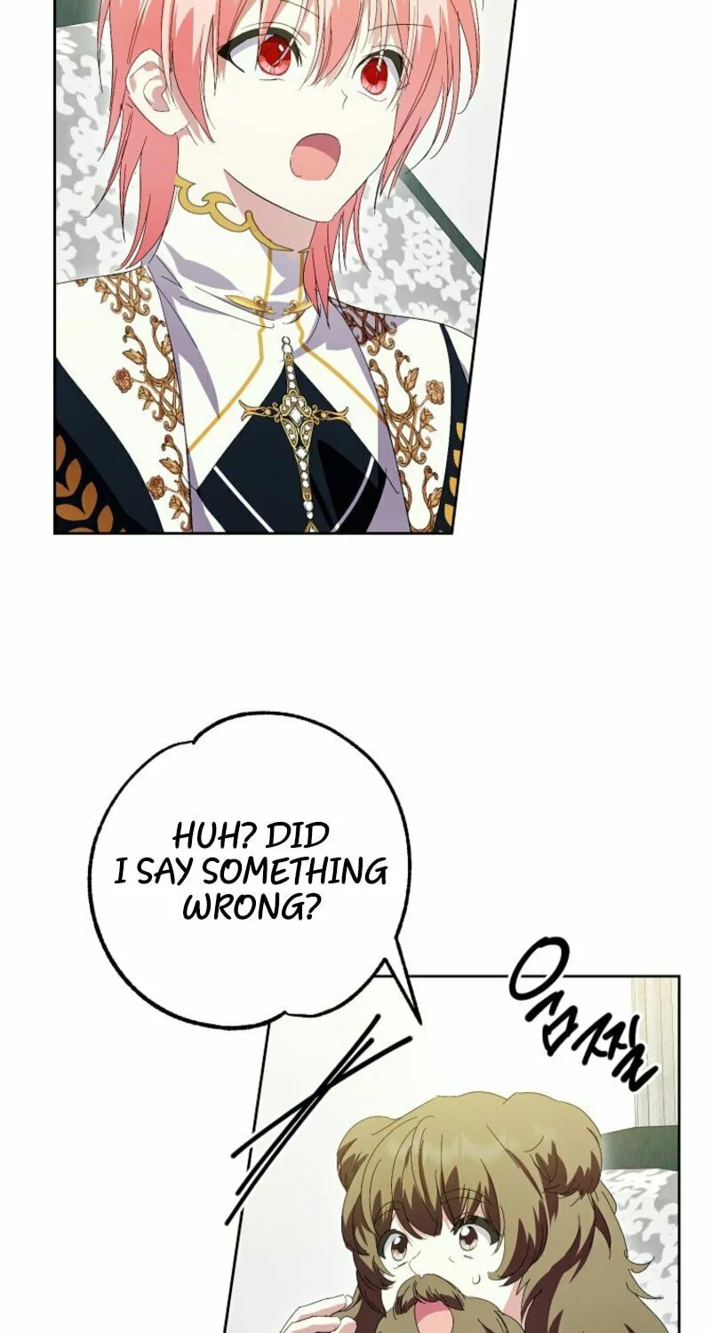 Read Behind His Kind Mask chapter 88 image 13 on Lezhin
