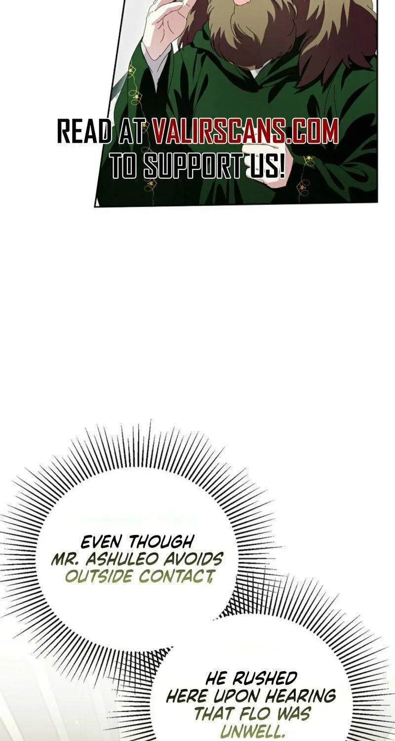 Read Behind His Kind Mask chapter 88 image 14 on Lezhin