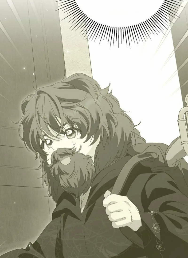 Read Behind His Kind Mask chapter 88 image 15 on Lezhin