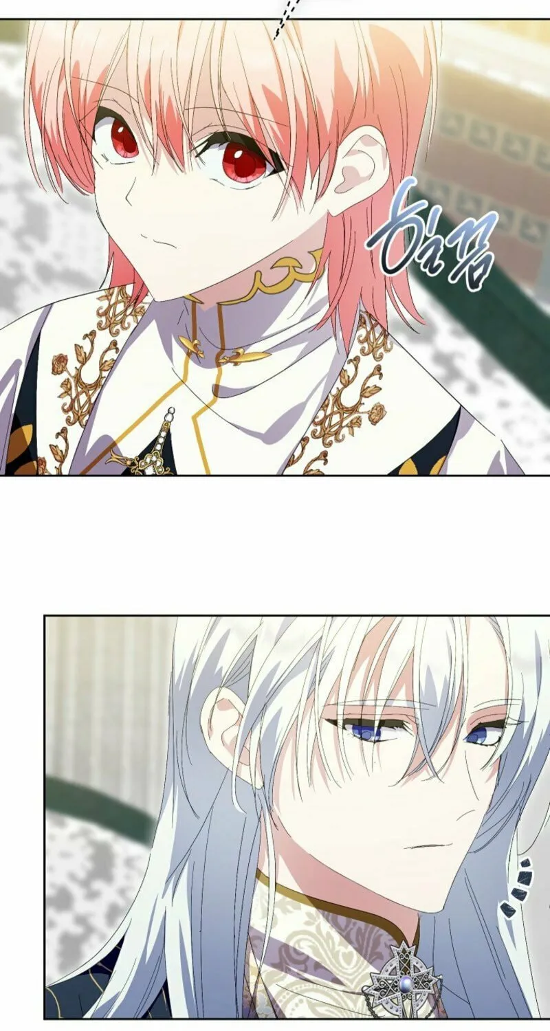Read Behind His Kind Mask chapter 88 image 17 on Lezhin
