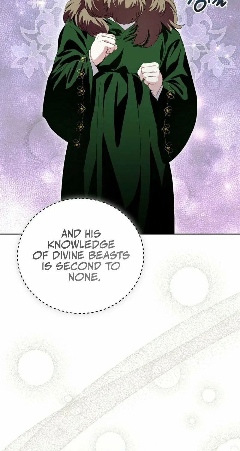 Read Behind His Kind Mask chapter 88 image 19 on Lezhin