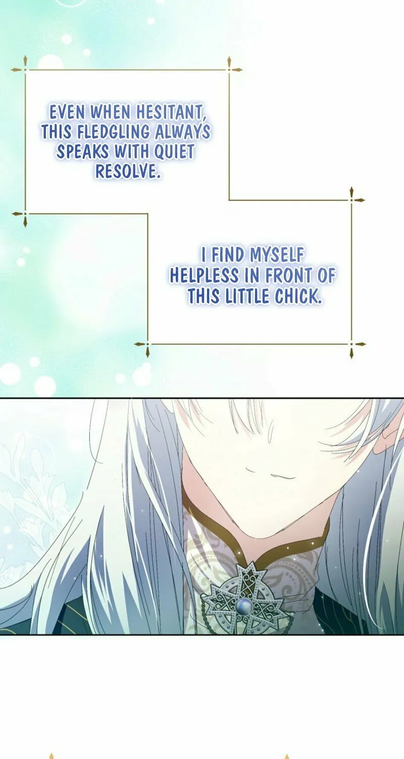 Read Behind His Kind Mask chapter 88 image 24 on Lezhin