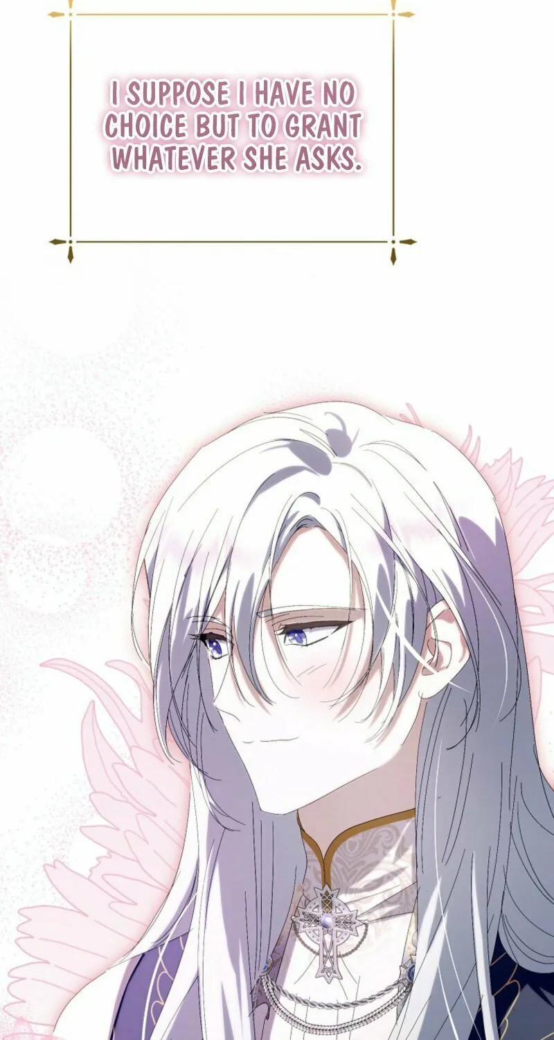 Read Behind His Kind Mask chapter 88 image 25 on Lezhin