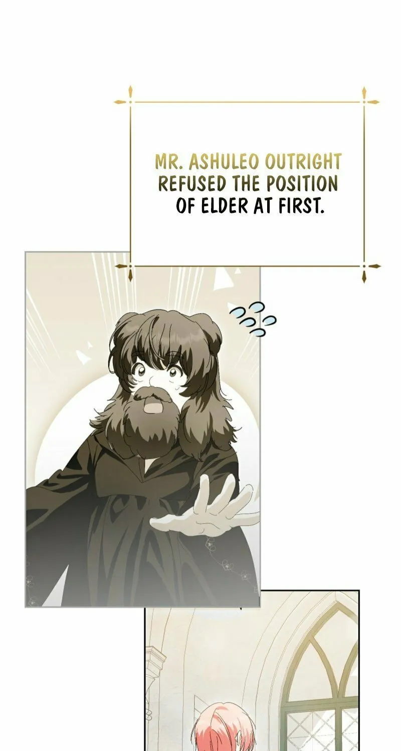 Read Behind His Kind Mask chapter 88 image 28 on Lezhin