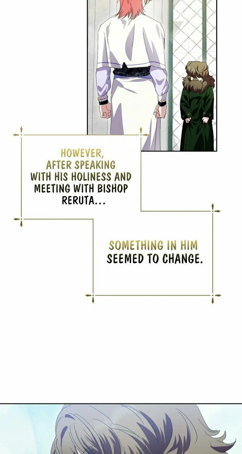 Read Behind His Kind Mask chapter 88 image 29 on Lezhin