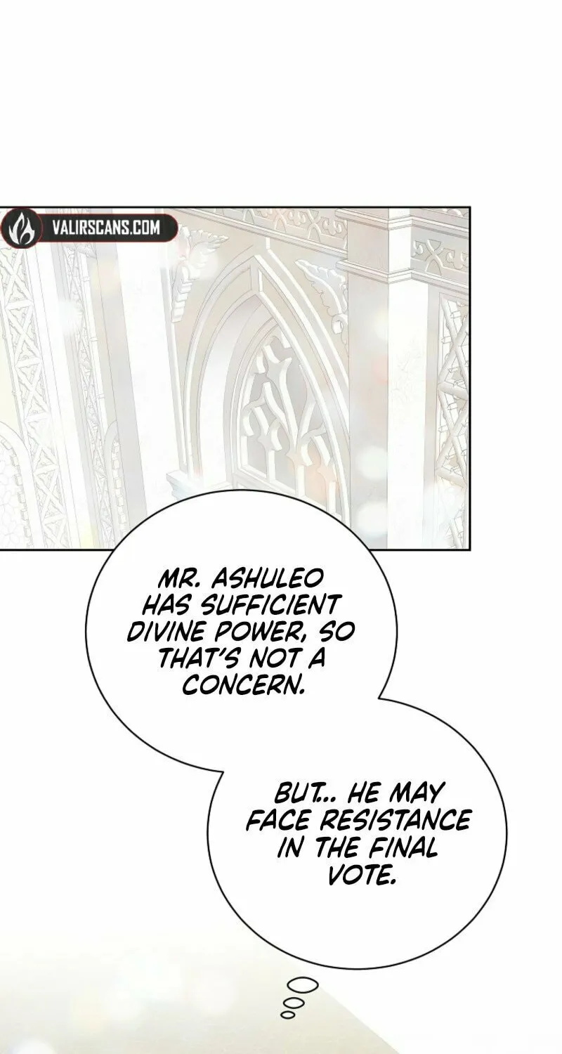 Read Behind His Kind Mask chapter 88 image 31 on Lezhin