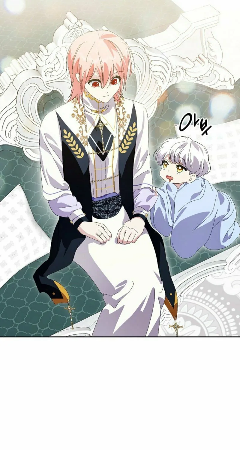 Read Behind His Kind Mask chapter 88 image 32 on Lezhin
