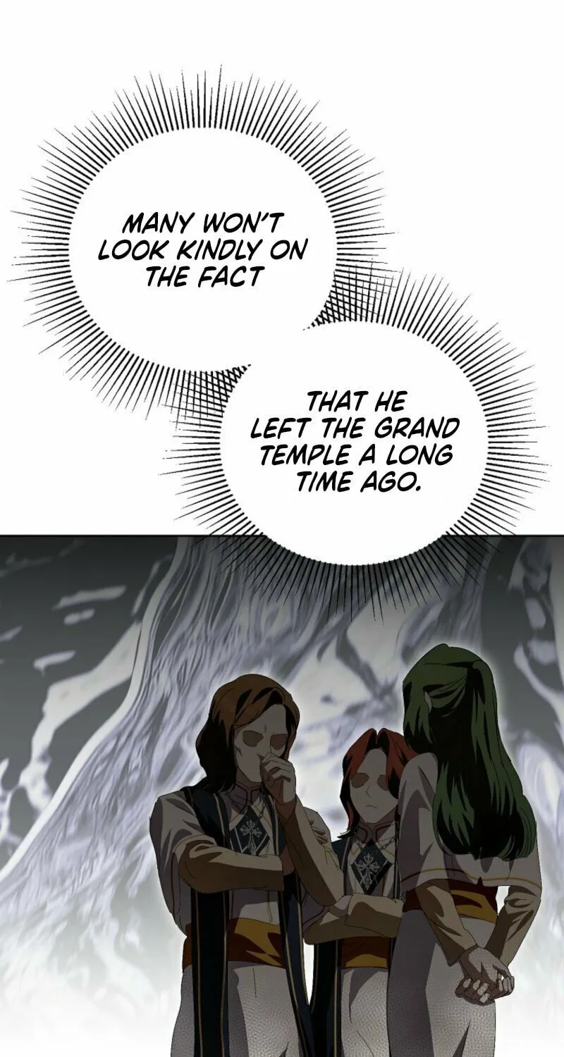 Read Behind His Kind Mask chapter 88 image 33 on Lezhin