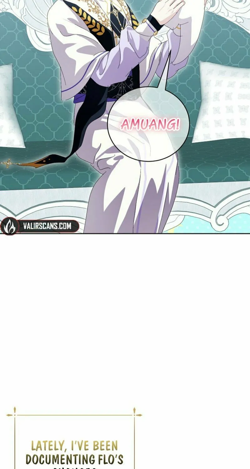 Read Behind His Kind Mask chapter 88 image 36 on Lezhin
