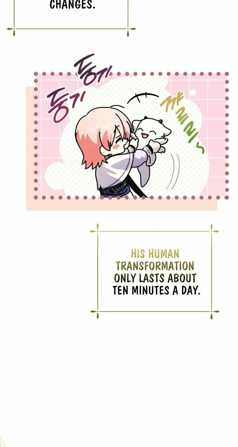 Read Behind His Kind Mask chapter 88 image 37 on Lezhin