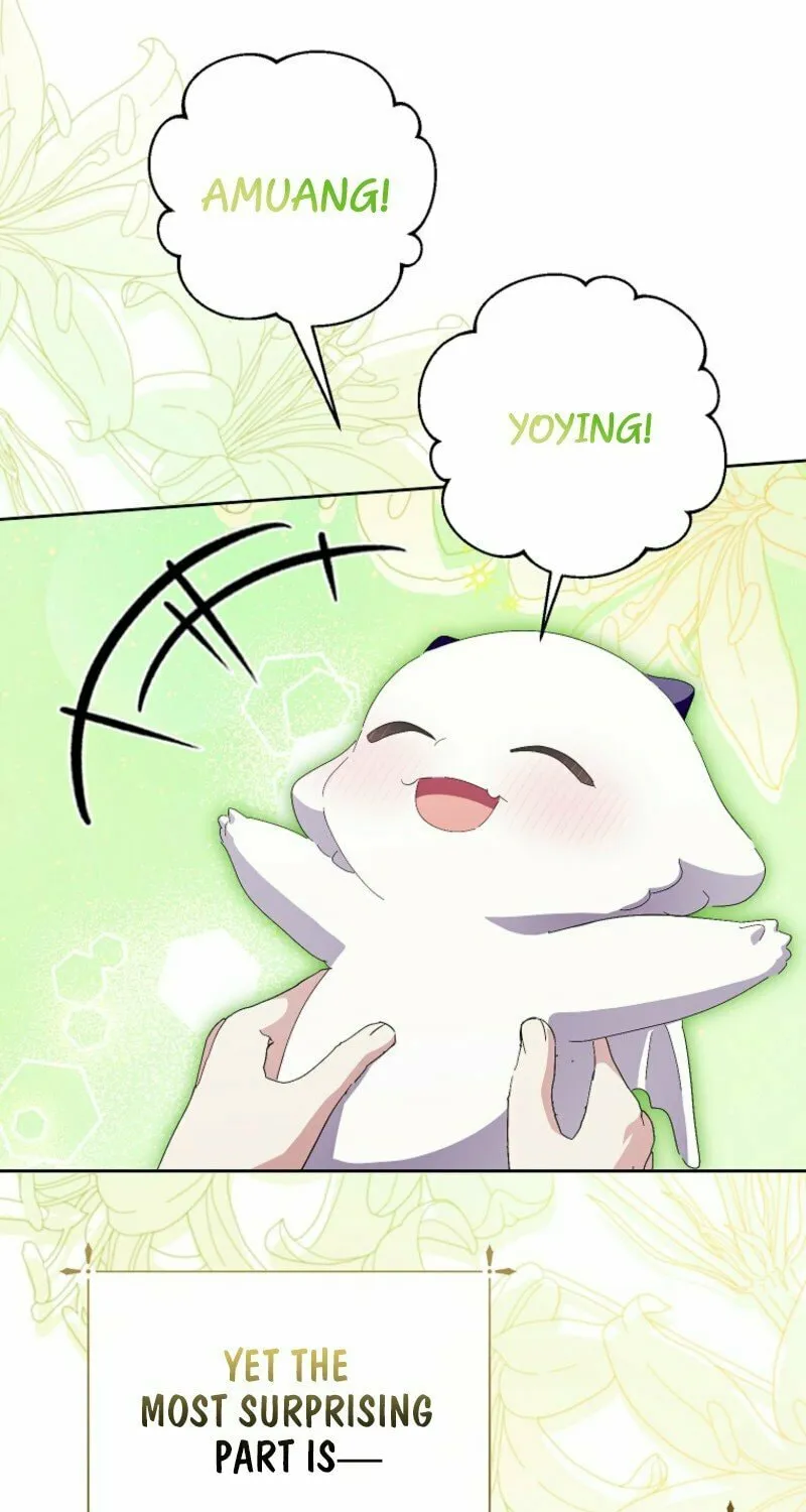 Read Behind His Kind Mask chapter 88 image 38 on Lezhin