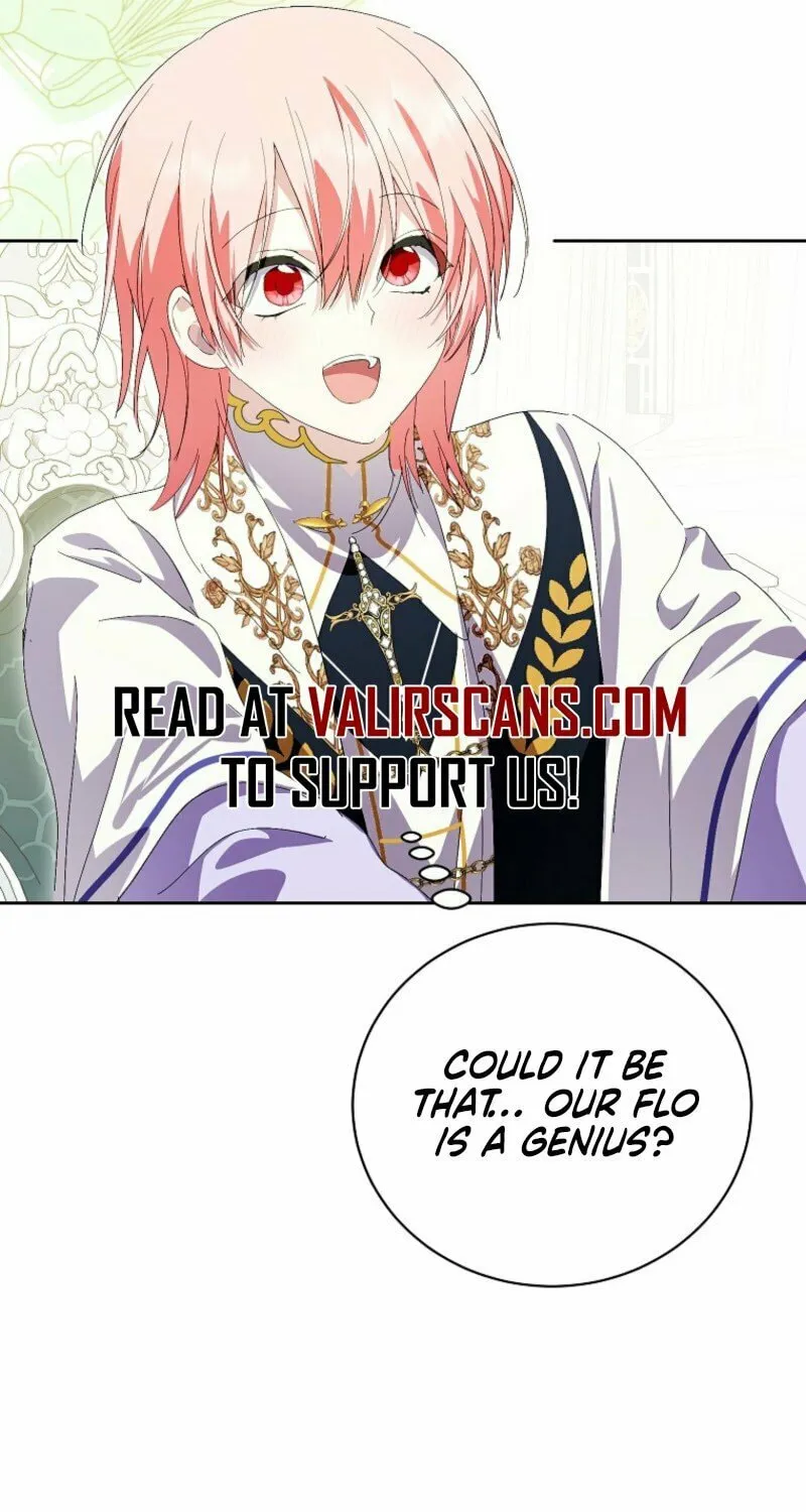 Read Behind His Kind Mask chapter 88 image 40 on Lezhin
