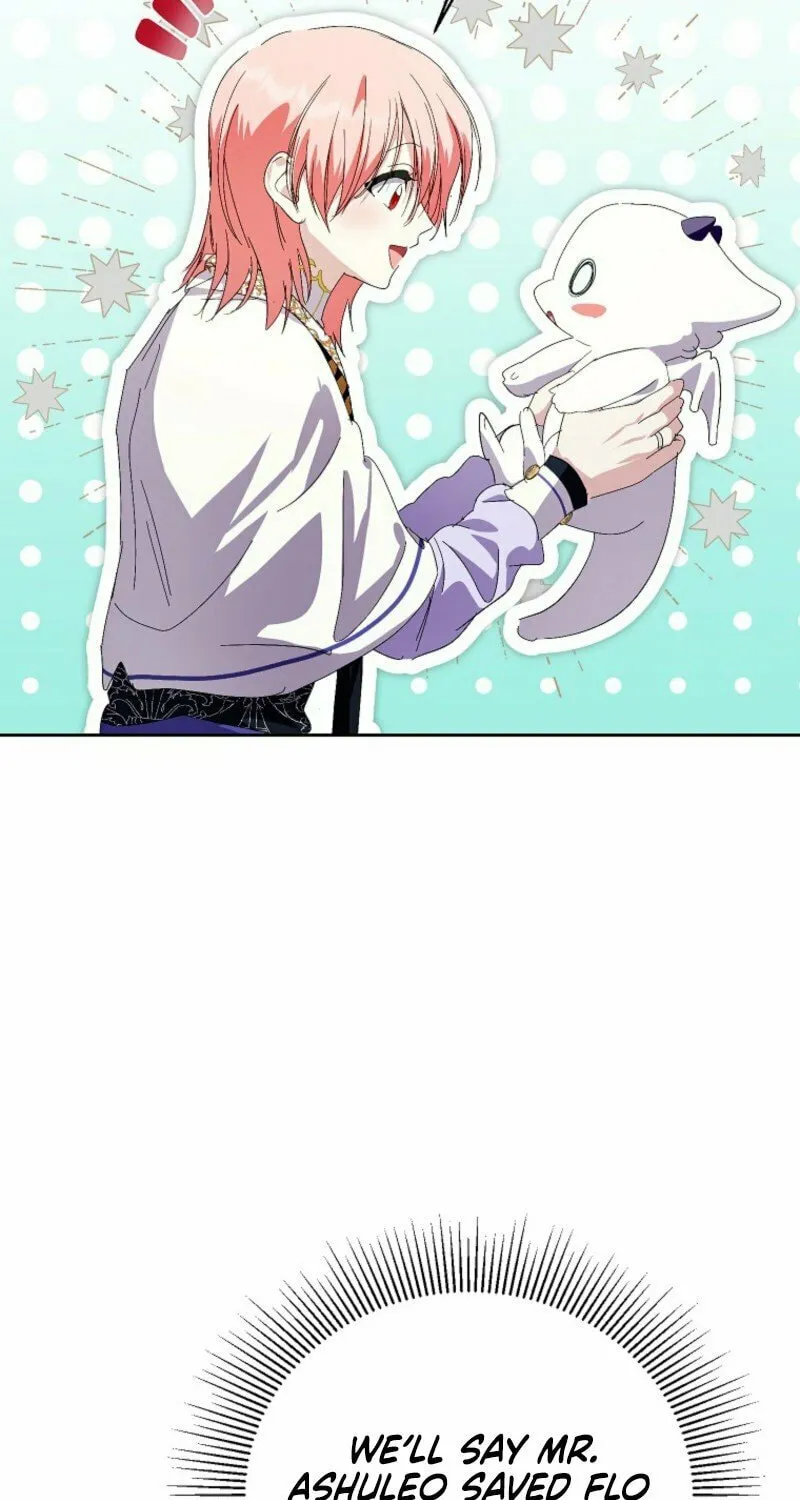 Read Behind His Kind Mask chapter 88 image 42 on Lezhin
