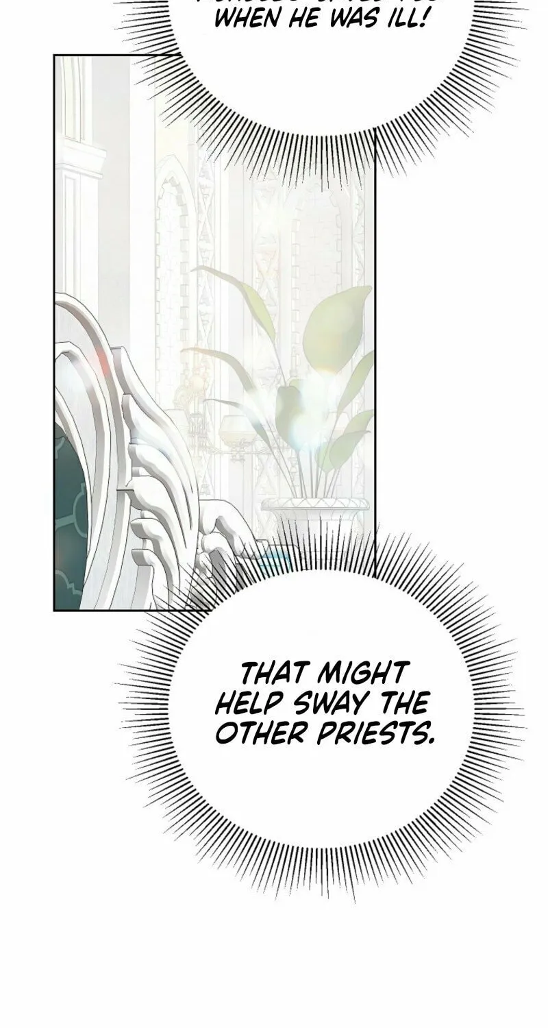 Read Behind His Kind Mask chapter 88 image 43 on Lezhin