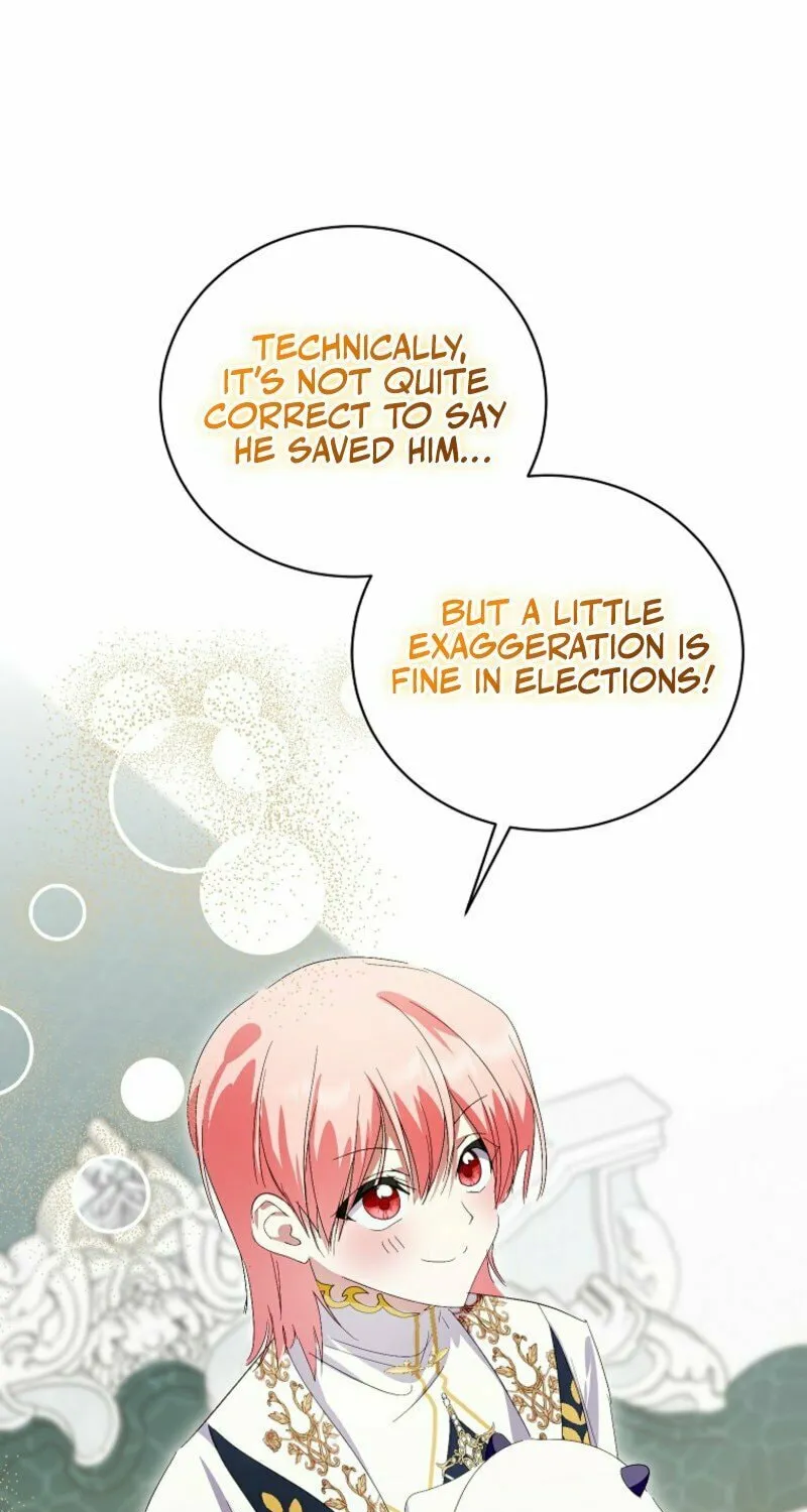 Read Behind His Kind Mask chapter 88 image 44 on Lezhin