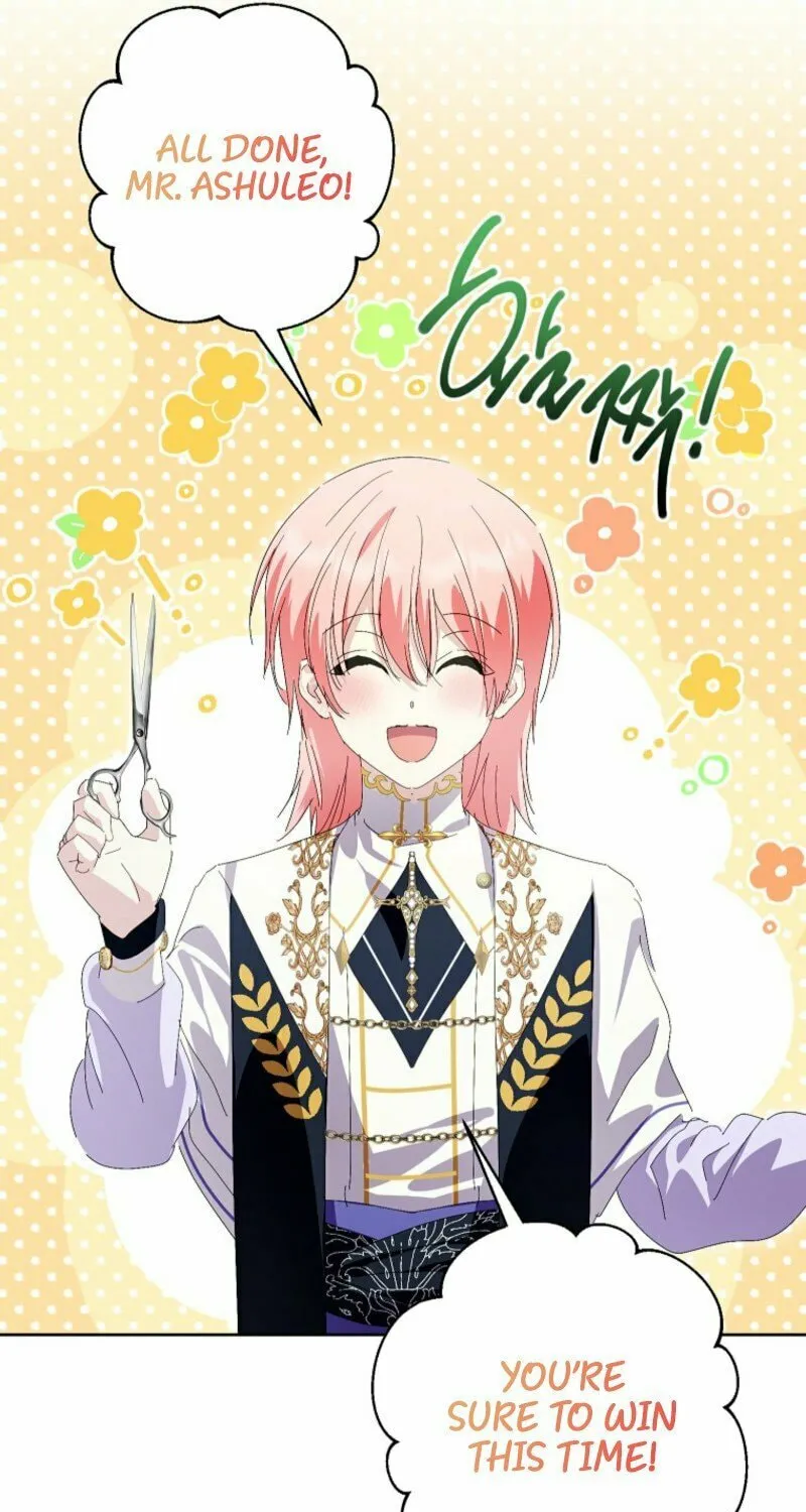 Read Behind His Kind Mask chapter 88 image 48 on Lezhin