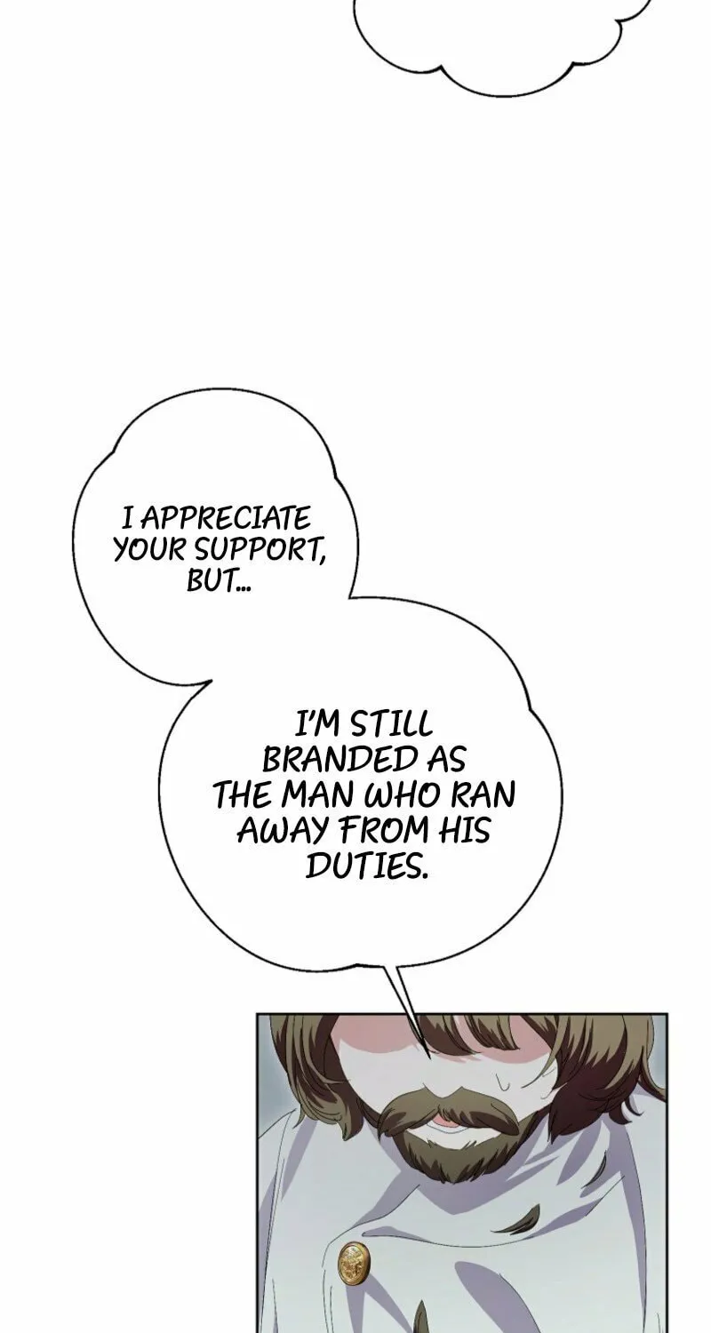 Read Behind His Kind Mask chapter 88 image 49 on Lezhin