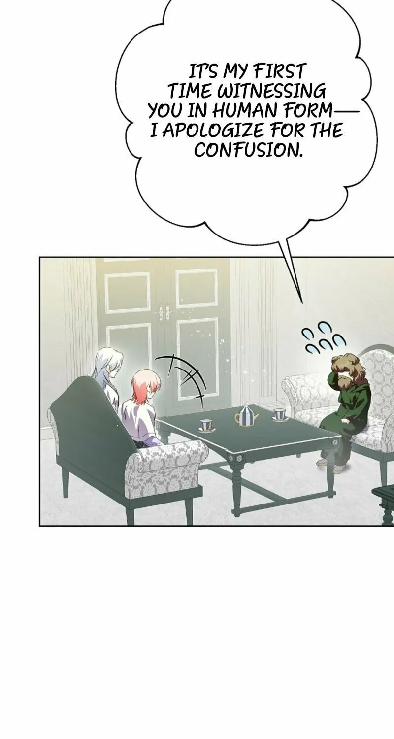 Read Behind His Kind Mask chapter 88 image 5 on Lezhin