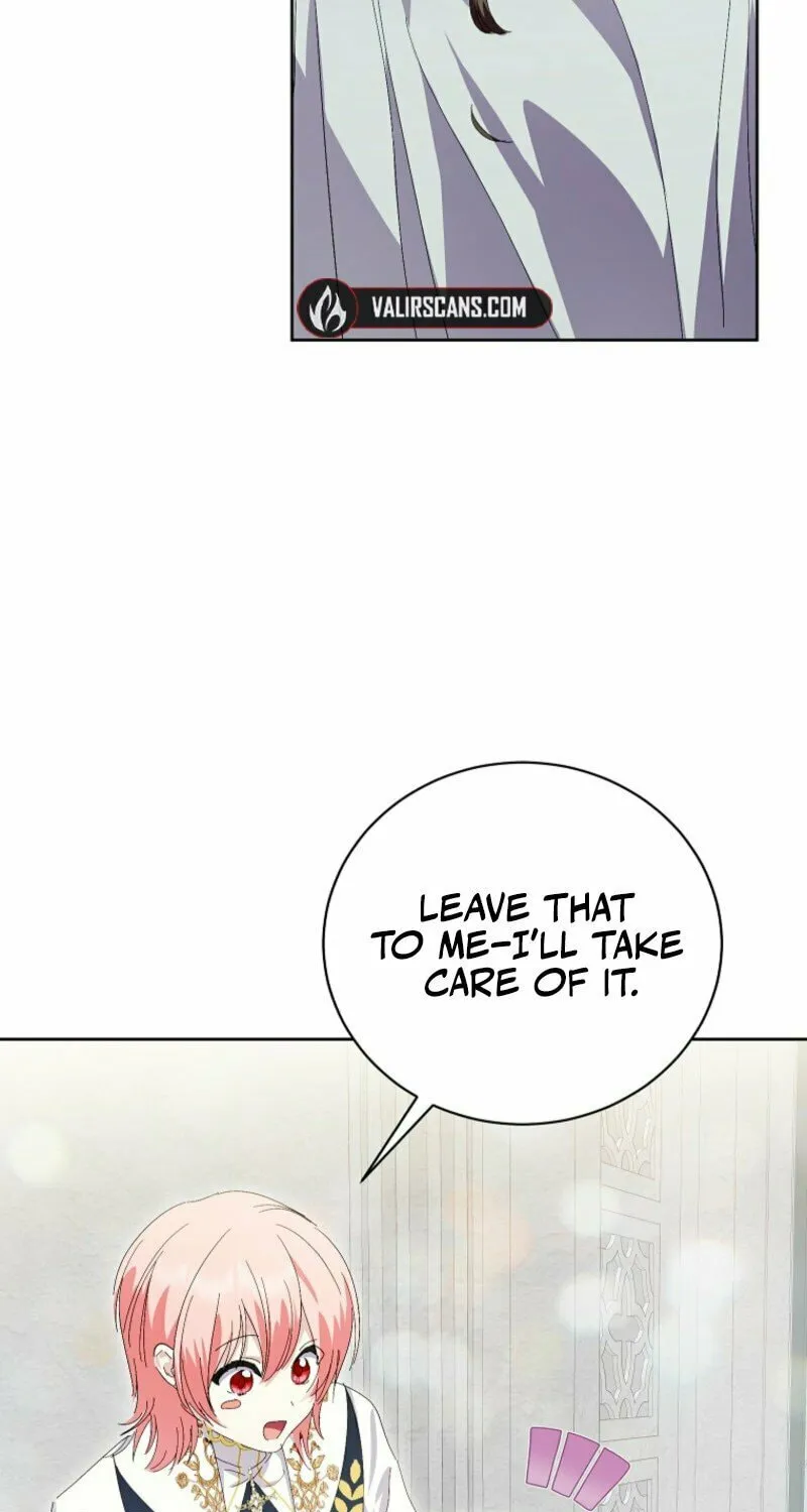 Read Behind His Kind Mask chapter 88 image 50 on Lezhin