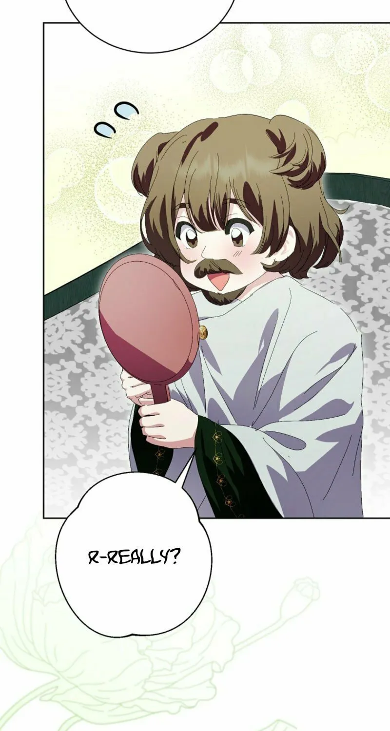 Read Behind His Kind Mask chapter 88 image 52 on Lezhin