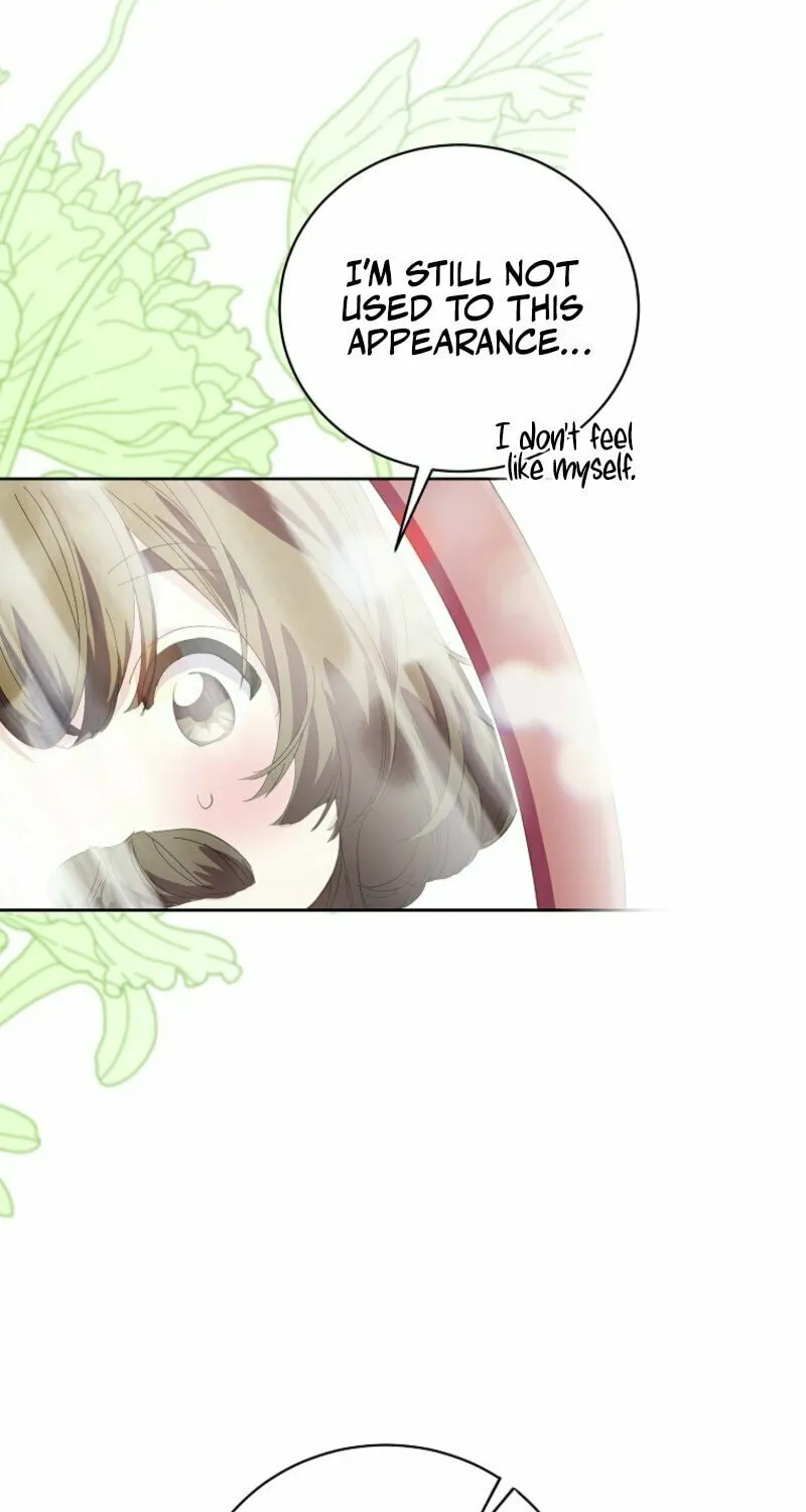 Read Behind His Kind Mask chapter 88 image 53 on Lezhin