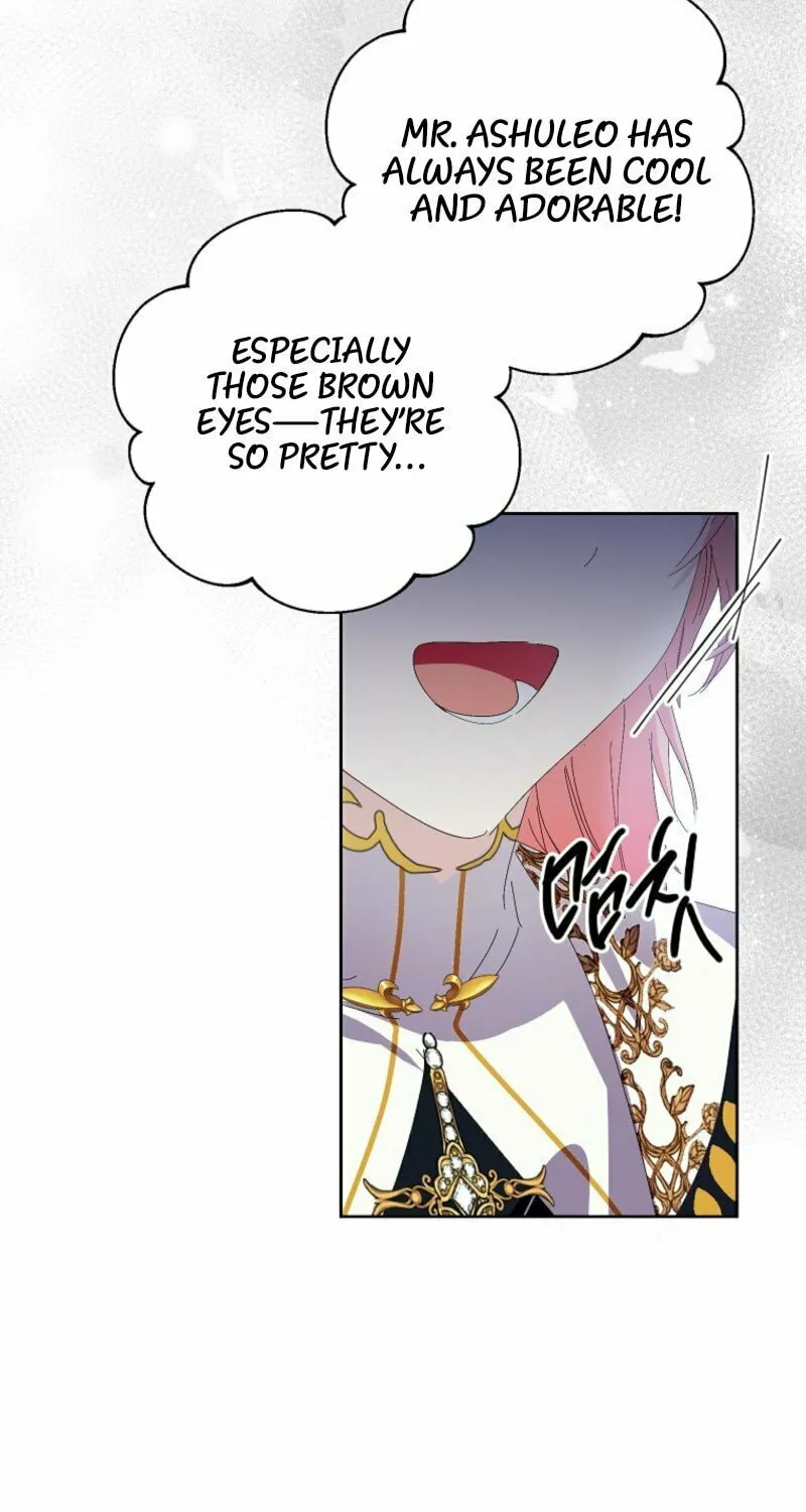 Read Behind His Kind Mask chapter 88 image 55 on Lezhin