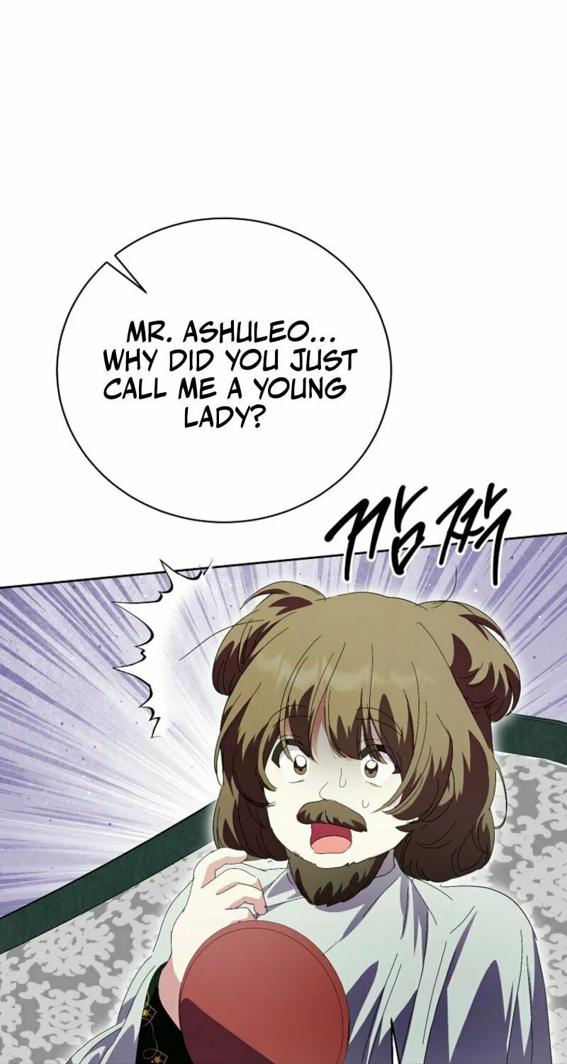Read Behind His Kind Mask chapter 88 image 56 on Lezhin