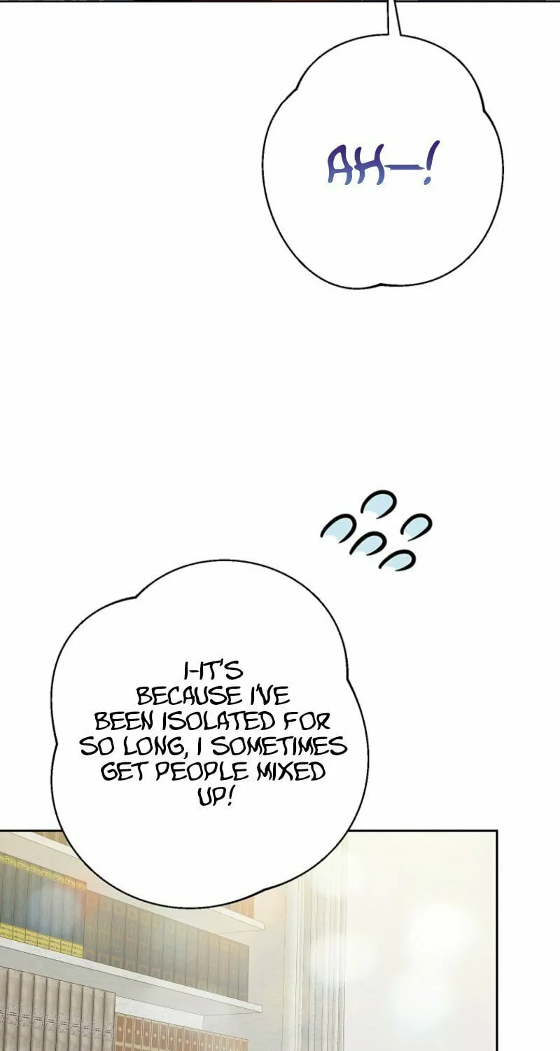 Read Behind His Kind Mask chapter 88 image 57 on Lezhin