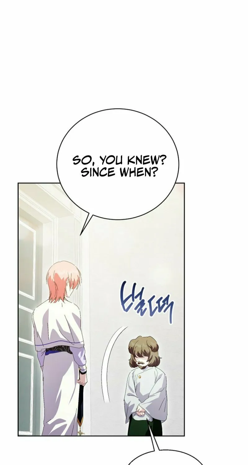 Read Behind His Kind Mask chapter 88 image 59 on Lezhin