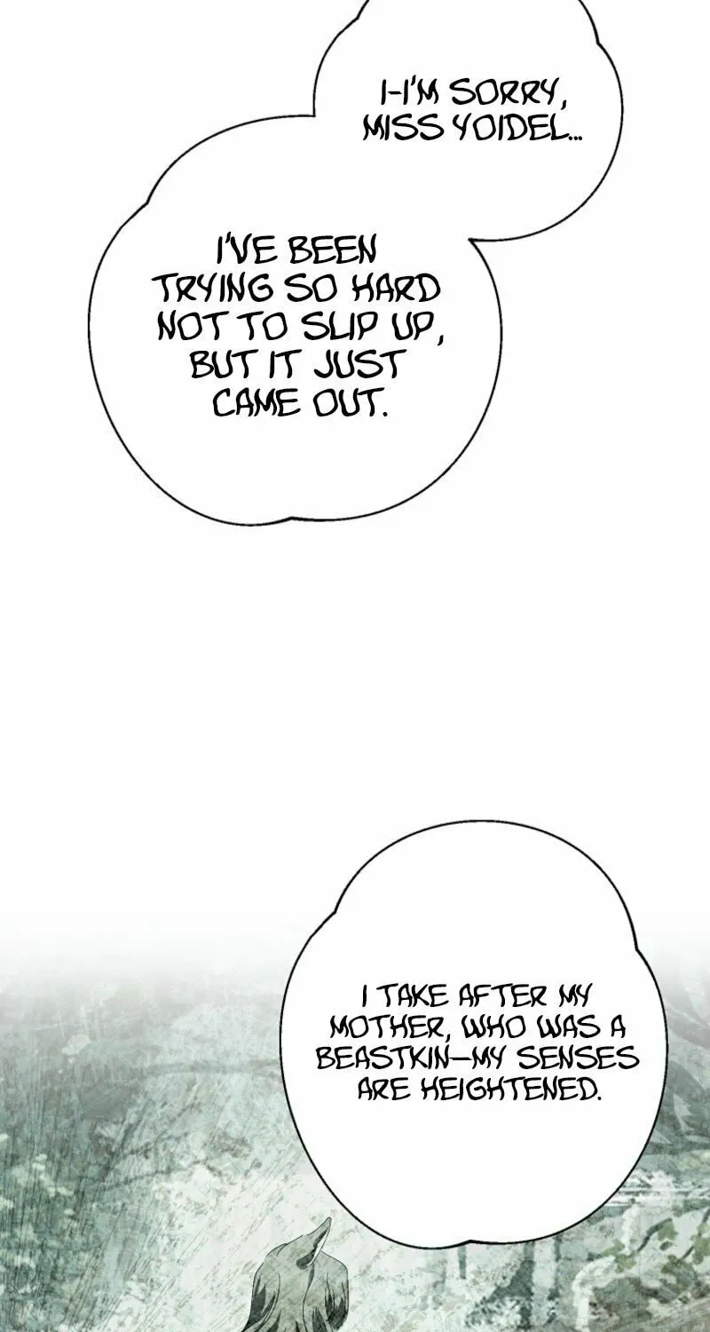 Read Behind His Kind Mask chapter 88 image 60 on Lezhin