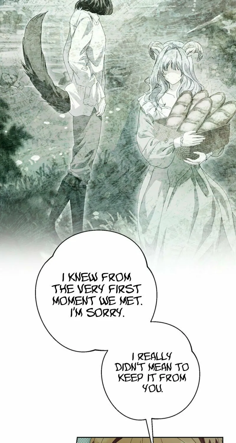 Read Behind His Kind Mask chapter 88 image 61 on Lezhin