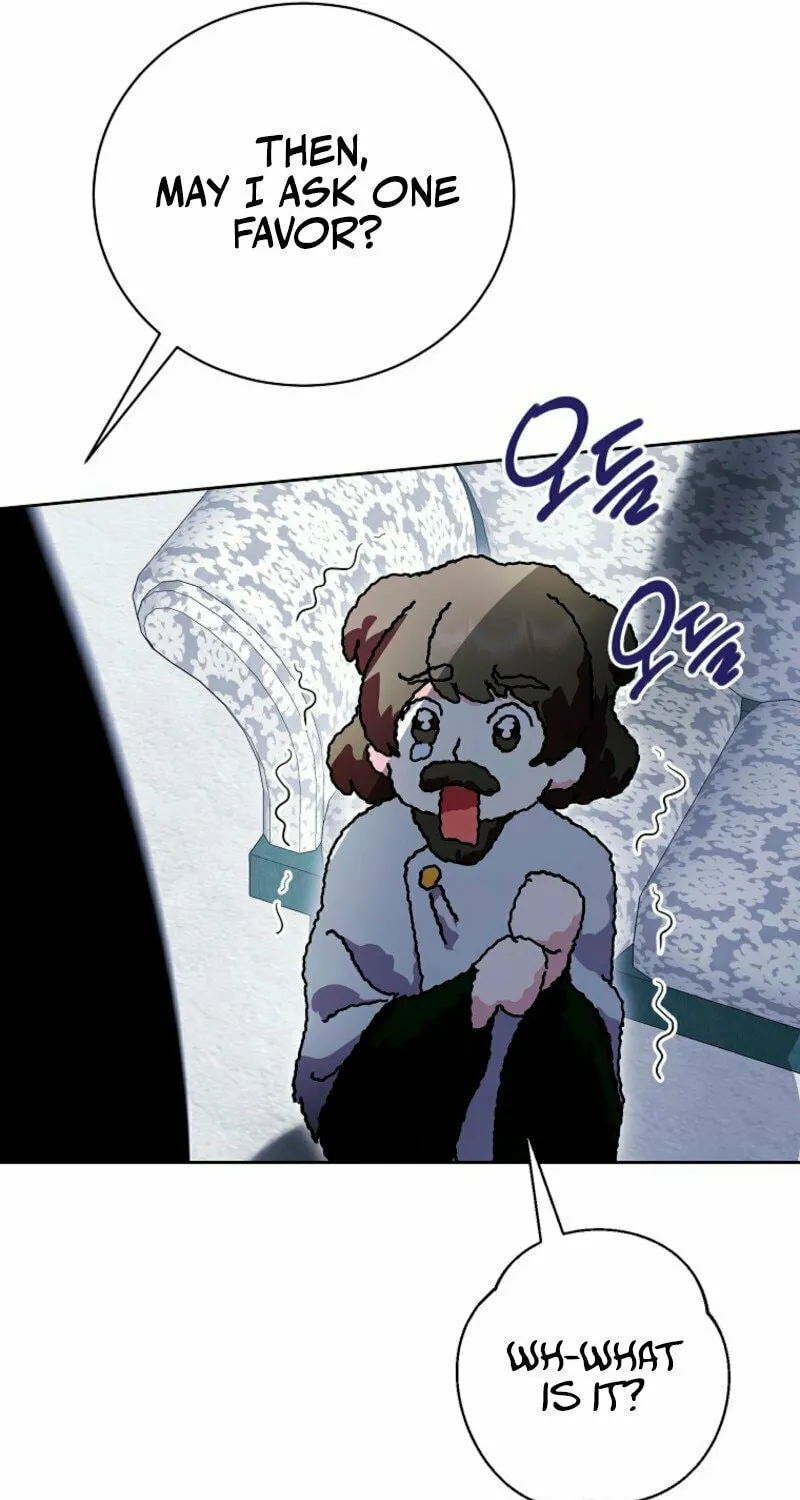 Read Behind His Kind Mask chapter 88 image 64 on Lezhin