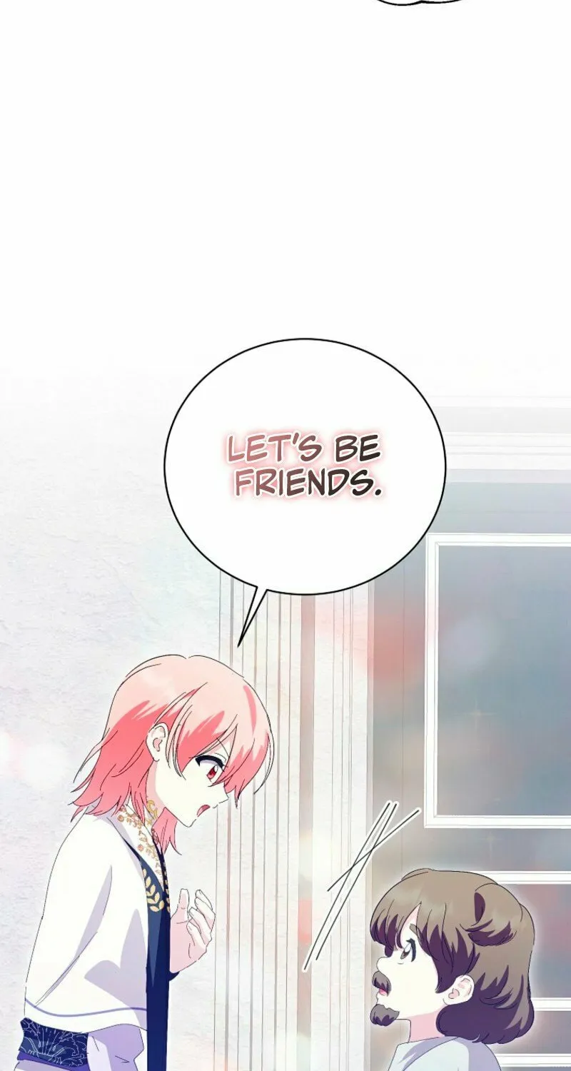 Read Behind His Kind Mask chapter 88 image 65 on Lezhin