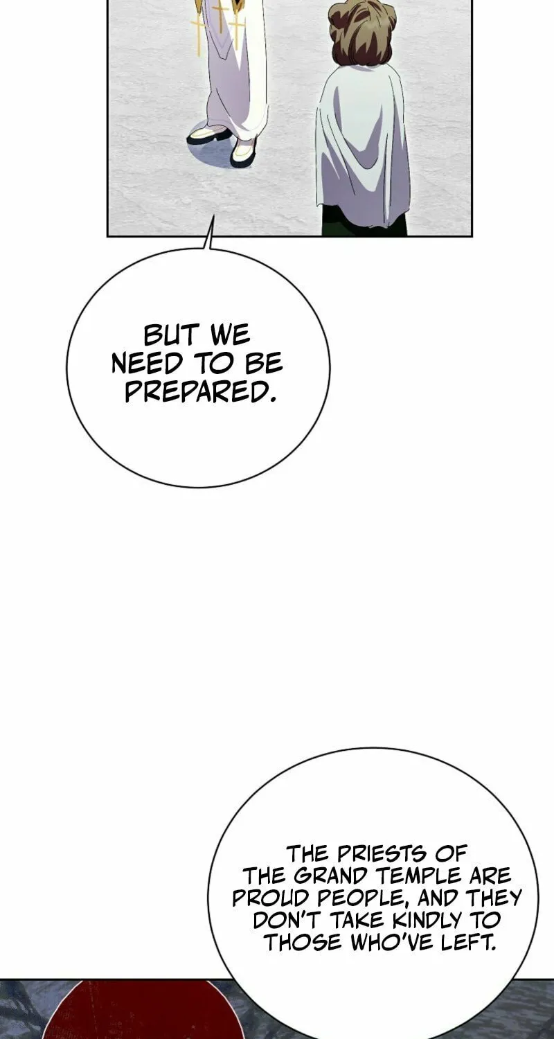 Read Behind His Kind Mask chapter 88 image 73 on Lezhin