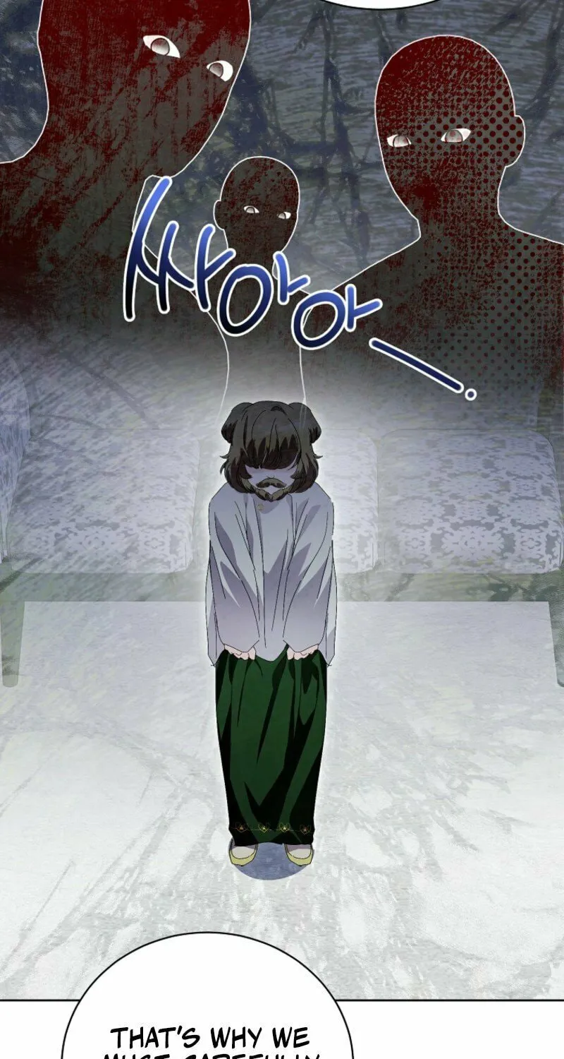 Read Behind His Kind Mask chapter 88 image 74 on Lezhin